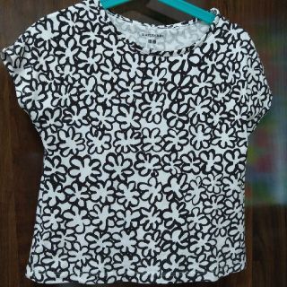 マリメッコ(marimekko)のTシャツ　ユニクロコラボ　marimekko(Tシャツ/カットソー)