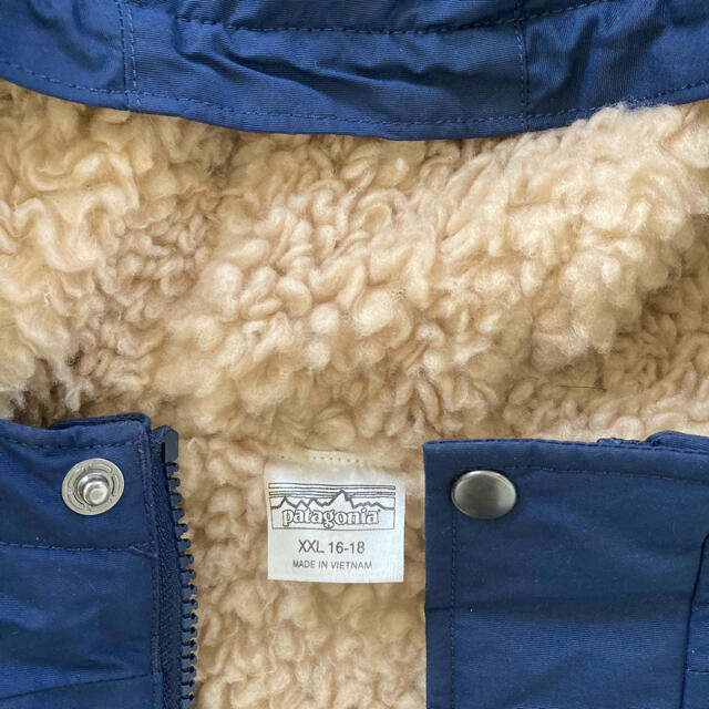 patagonia(パタゴニア)のパタゴニア  インファーノ　ボーイズxxl レディースのジャケット/アウター(その他)の商品写真