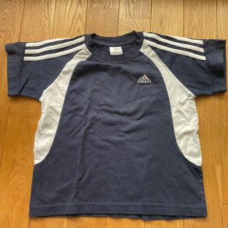 アディダス(adidas)のadidas子供Tシャツ120(Tシャツ/カットソー)