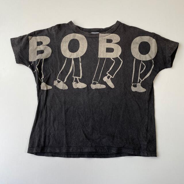bobo chose(ボボチョース)のBOBO CHOSES Tシャツ　4-5Y キッズ/ベビー/マタニティのキッズ服男の子用(90cm~)(Tシャツ/カットソー)の商品写真