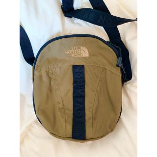 ザノースフェイス(THE NORTH FACE)のTHE NORTH FACE ナイロンショルダーバッグ(ショルダーバッグ)