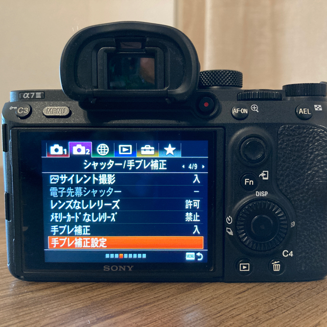 a7ⅲ＋SIGMA24-70f2.8 art　セット販売！その他付属品多数！