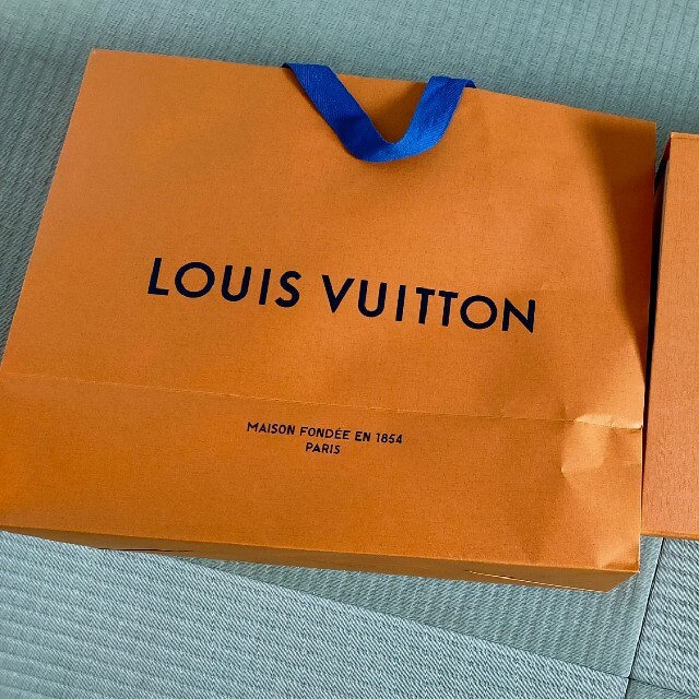 LOUIS VUITTON(ルイヴィトン)のあいうえお様専用販売 レディースのバッグ(ショップ袋)の商品写真