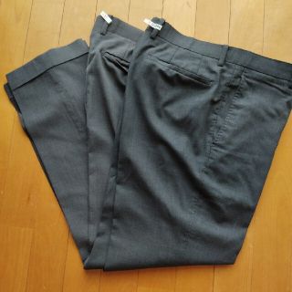 スーツカンパニー(THE SUIT COMPANY)のメンズスラックス３本　ジャケパン　スーツカンパニー(スラックス)