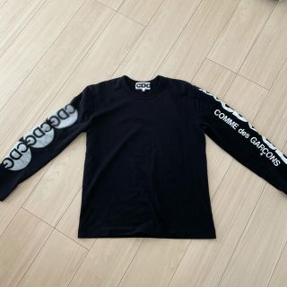 コムデギャルソン(COMME des GARCONS)のCDG ロンT(Tシャツ/カットソー(七分/長袖))