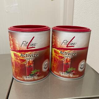 ドイツ PM fitline フィットライン正規品、  アクティヴァイズ1缶　(ビタミン)