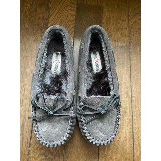 ミネトンカ(Minnetonka)のれいん様専用ページ(スリッポン/モカシン)