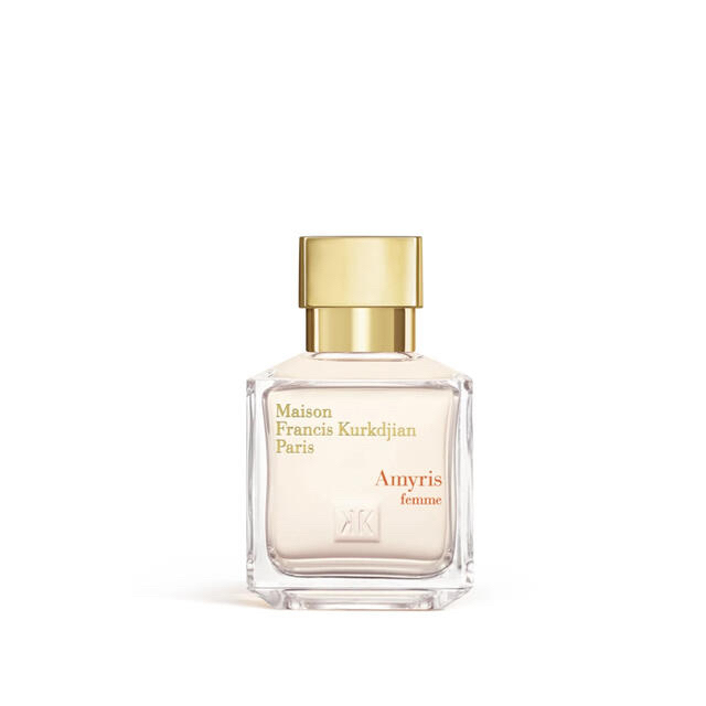 90%OFF】 メゾン フランシス クルジャン 724 オードパルファム 70ml