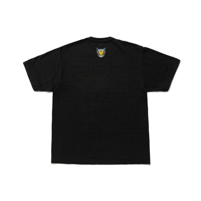 A BATHING APE(アベイシングエイプ)のhuman made × KAWS Tシャツ 2XL メンズのトップス(Tシャツ/カットソー(半袖/袖なし))の商品写真