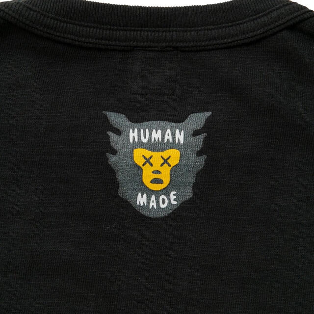 human made × KAWS Tシャツ 2XL