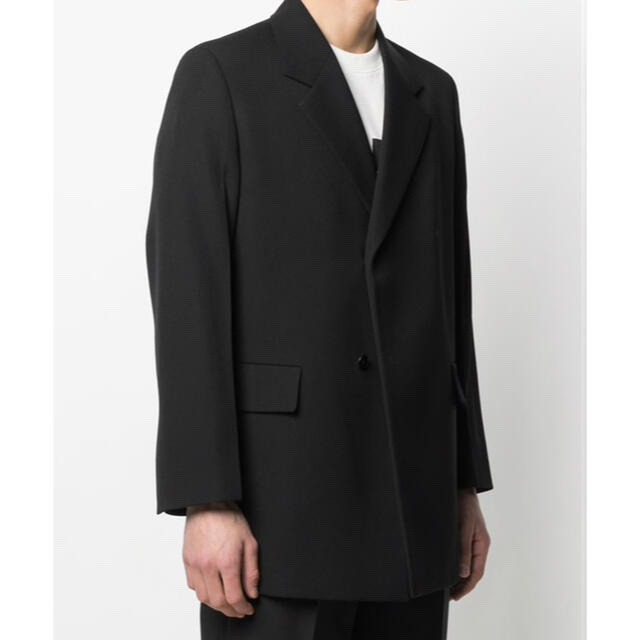 jil sander テーラードジャケット 21ss 48 正規品