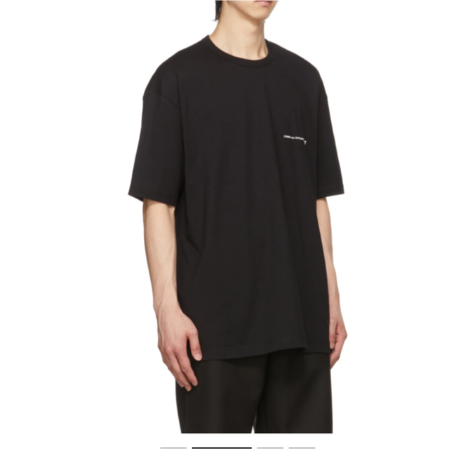 コムデギャルソンシャツ COMME des garçons shirt Tシャツ 8