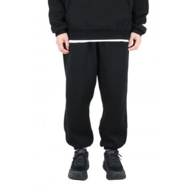 DAIWA PIER39 TECH SWEAT PANTS BLACK オリジナル www.gold-and-wood.com