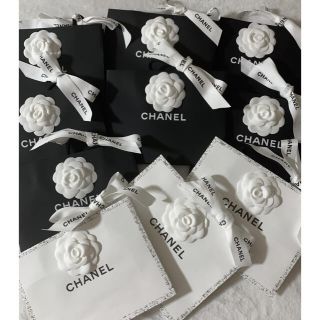 シャネル(CHANEL)のご専用🎀CHANEL🎀ショッパー♡おまとめ(ショップ袋)