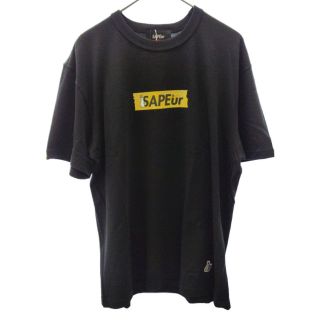 FR2 エフアールツー 半袖Tシャツ(Tシャツ/カットソー(半袖/袖なし))