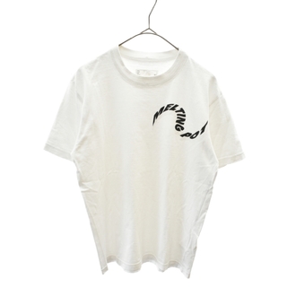 サカイ(sacai)のSacai サカイ 半袖Tシャツ(Tシャツ/カットソー(半袖/袖なし))