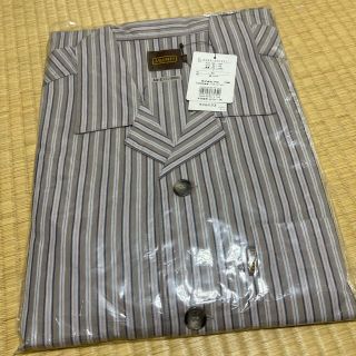 アラミス(Aramis)のパジャマ　ARAMIS   Lサイズ　長袖長ズボン（前開き）(その他)