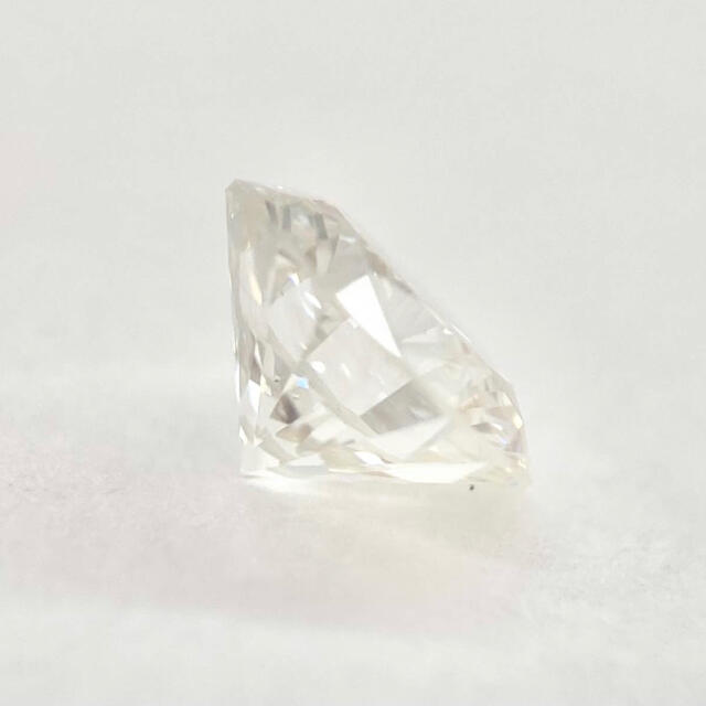 激安 商店街 天然ダイヤモンド 0.460ct Jカラー SI-2 VeryGood
