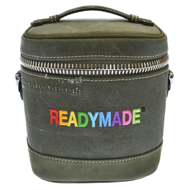 READY MADE レディメイド ショルダーバッグ