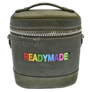 レディメイド(LADY MADE)のREADY MADE レディメイド ショルダーバッグ(ショルダーバッグ)