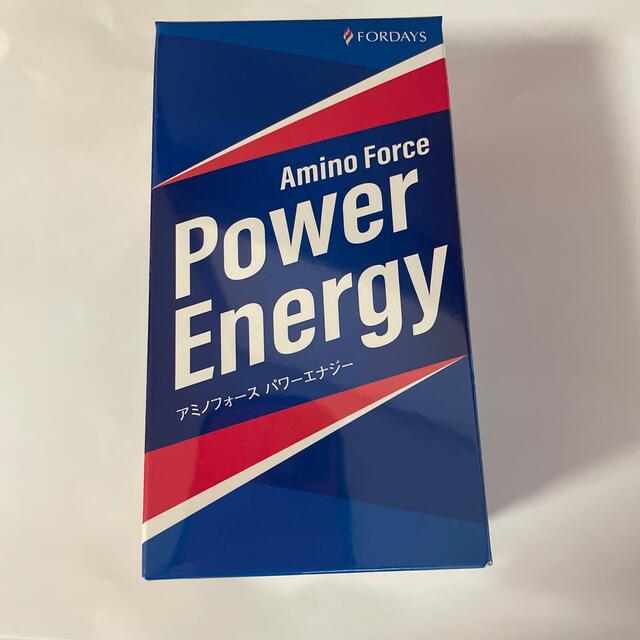 パワーエナジー フォーデイズ