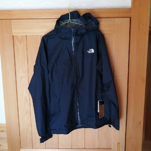 THE NORTH FACE - ノースフェイス ベンチャージャケット 未使用 XL