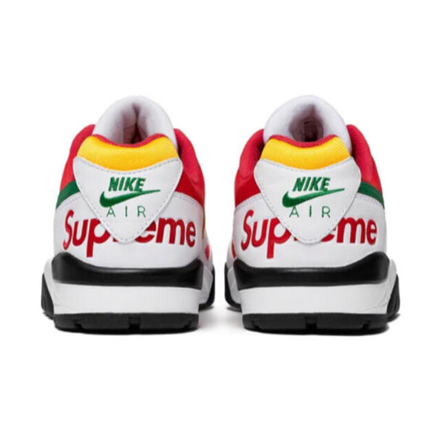 Supreme(シュプリーム)のシュプリーム　Nike® Cross Trainer Low  スニーカー メンズの靴/シューズ(スニーカー)の商品写真