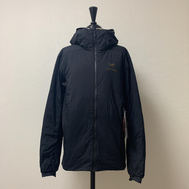 ARC'TERYX アークテリクス Atom LT Hoody 【未使用品】 www.skytrac.ca