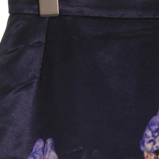 DRIES VAN NOTEN(ドリスヴァンノッテン)のDRIES VAN NOTEN ひざ丈スカート レディース レディースのスカート(ひざ丈スカート)の商品写真