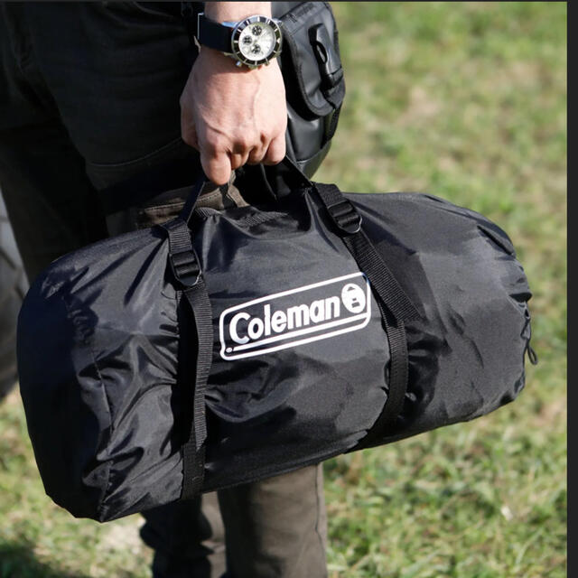 【メッシュポ】 Coleman - コールマン Coleman ツーリングドームST+ 2000036435の通販 by ターミナル|コールマンならラクマ メッシュポ