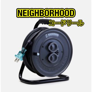 ネイバーフッド(NEIGHBORHOOD)のNEIGHBORHOOD NH . ODE / S-CORD REEL(その他)