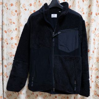 エンジニアードガーメンツ(Engineered Garments)のユニクロ フリース(ブルゾン)