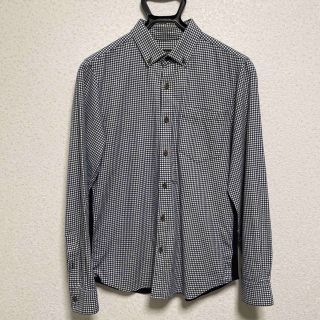 コムサメン(COMME CA MEN)のCOMME CA MEN  メンズ ボタンダウンシャツ Sサイズ(シャツ)