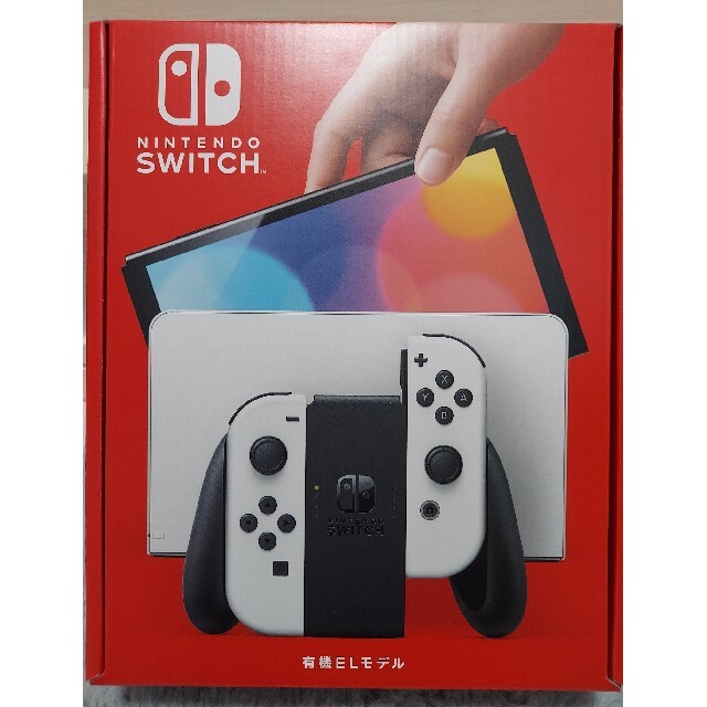 任天堂 - Nintendo Switch 任天堂