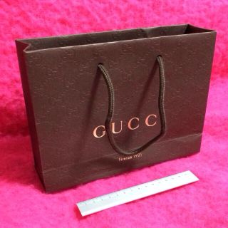 グッチ(Gucci)のGUCCI♡ショッパー(その他)