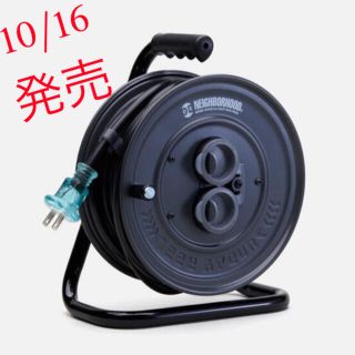 ネイバーフッド(NEIGHBORHOOD)の【新品】 NEIGHBORHOOD NH.ODE / S-CORD REEL(その他)