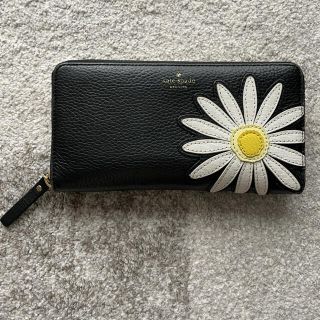 ケイトスペードニューヨーク(kate spade new york)の財布　kate spade デイジー(財布)