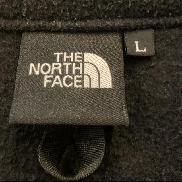 THE NORTH FACE(ザノースフェイス)のデナリジャケット　Lサイズ メンズのジャケット/アウター(ブルゾン)の商品写真