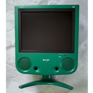 アクオス液晶テレビ(その他)