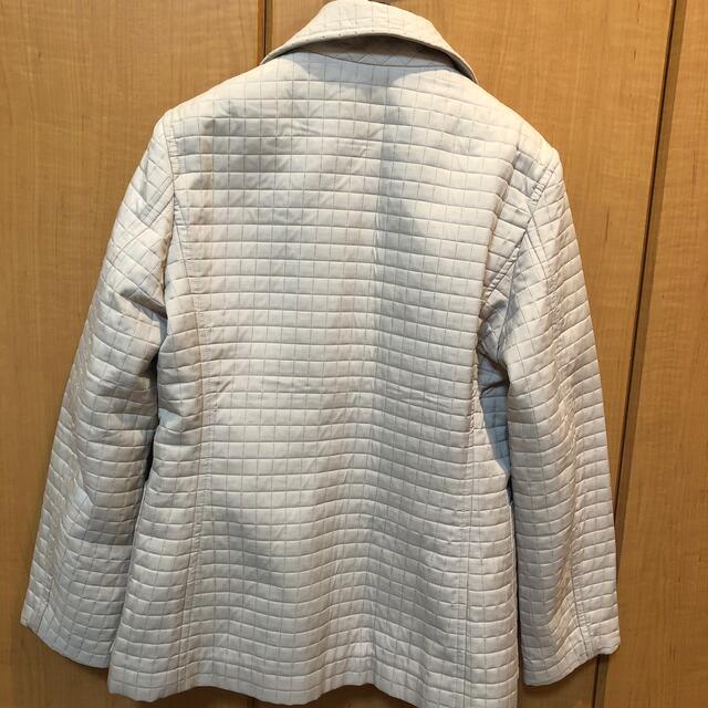 PLEATS PLEASE ISSEY MIYAKE(プリーツプリーズイッセイミヤケ)のイッセイミヤケ   プリーツプリーズ  ジャケット レディースのジャケット/アウター(テーラードジャケット)の商品写真