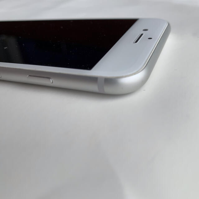 美品】iPhone8、64GB シルバー SIMフリー - alderaanangels.pl