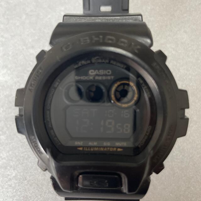 G-SHOCK(ジーショック)のG-SHOCK メンズの時計(腕時計(デジタル))の商品写真