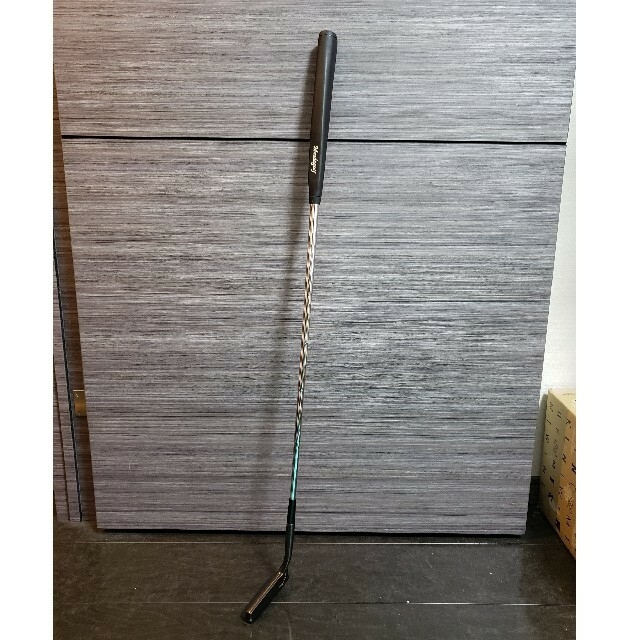 Masuda Golf putuer TYPE-L マスダゴルフ パター Masuda Golf putuer TYPE-L マスダゴルフ パター