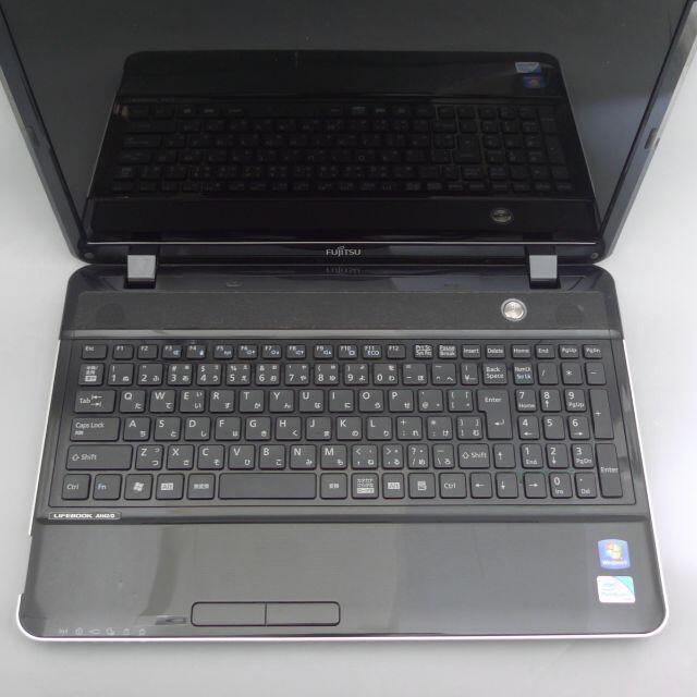 信頼 AH42/D ノートPC 中古良品 4GB webカメラ 無線 RW ノートPC - www 信頼 AH42/D ノートPC 中古良品 4GB webカメラ 無線 RW ノートPC - www