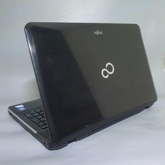 信頼 AH42/D ノートPC 中古良品 4GB webカメラ 無線 RW ノートPC - www 信頼 AH42/D ノートPC 中古良品 4GB webカメラ 無線 RW ノートPC - www