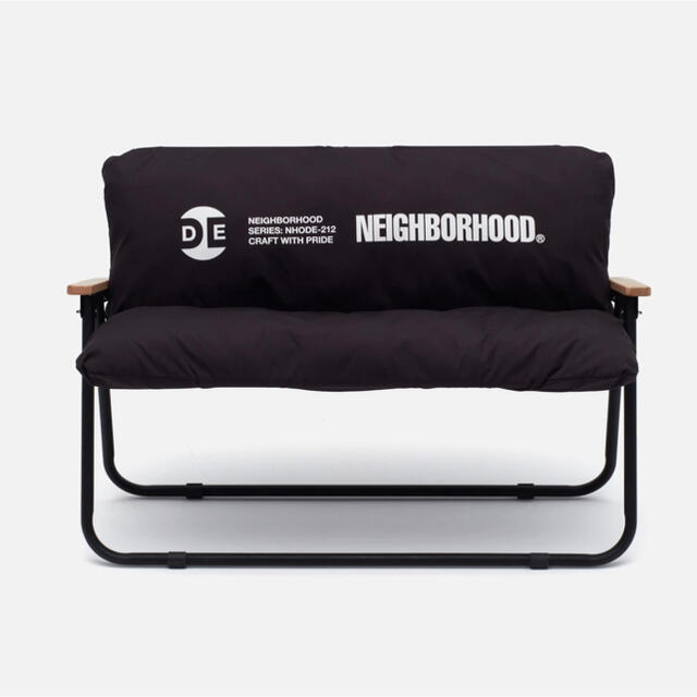 NEIGHBORHOOD NH . ODE / CE-SOFA COVER