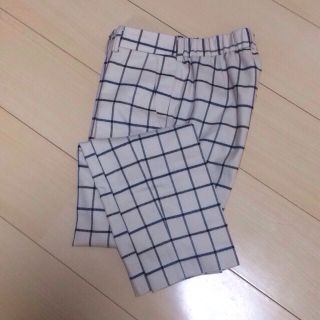 アクアガール(aquagirl)のDaina様お取り置き中(カジュアルパンツ)