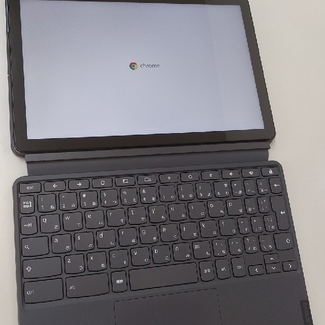 lenovo Chromebook