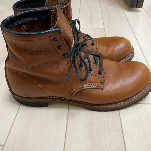 REDWING(レッドウィング)のREDWING BECKMAN レッドウイング　ベックマン メンズの靴/シューズ(ブーツ)の商品写真