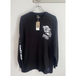 M&M(Tシャツ/カットソー(七分/長袖))のフリマアイテム一覧 M&M(Tシャツ/カットソー(七分/長袖))のフリマアイテム一覧